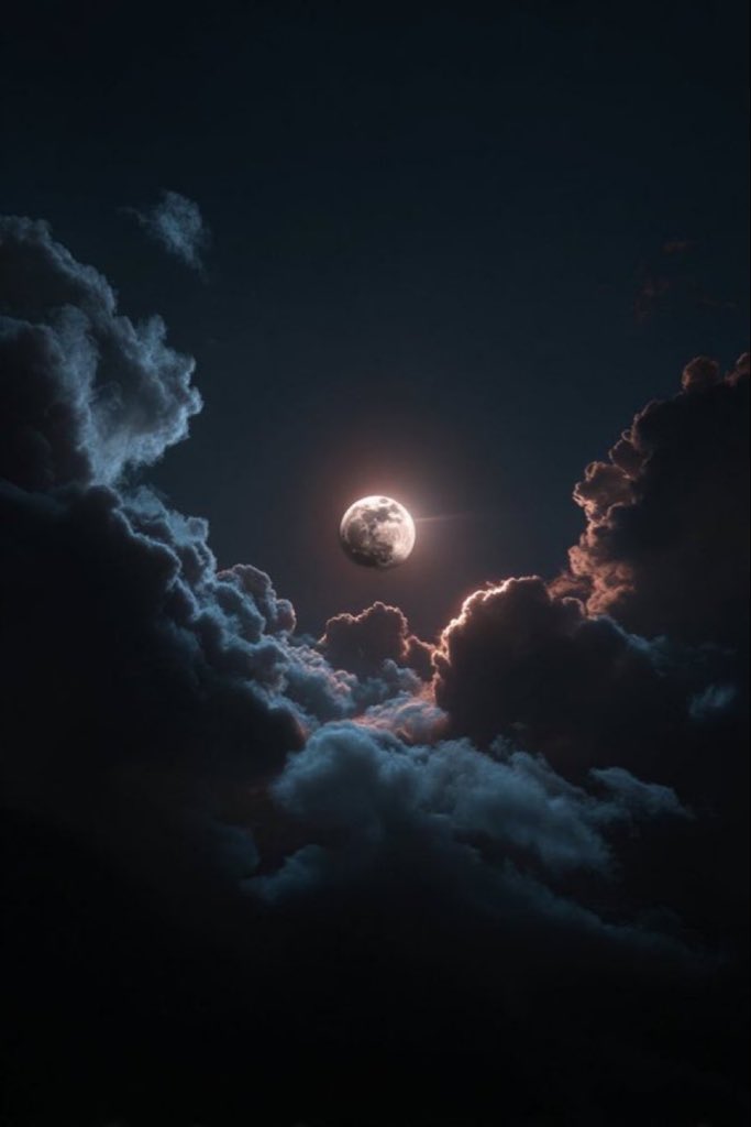 MOON LOVER tweet media