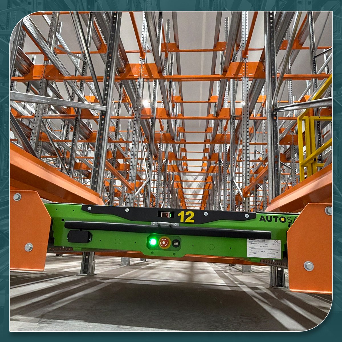 SADR Logistics Services - صدر للخدمات اللوجستية tweet media