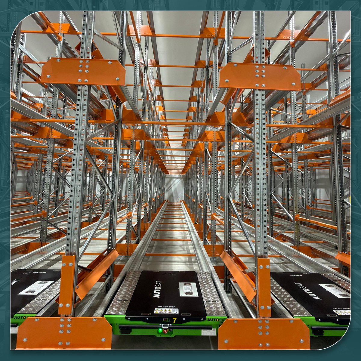 SADR Logistics Services - صدر للخدمات اللوجستية tweet media