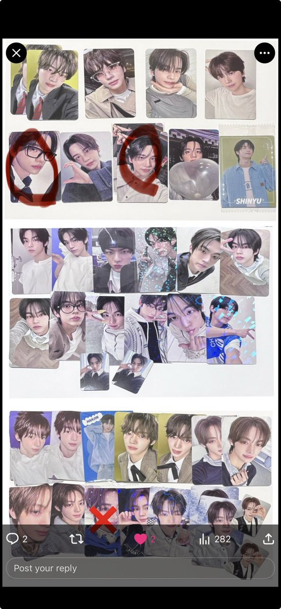 ♬*゜ tweet media