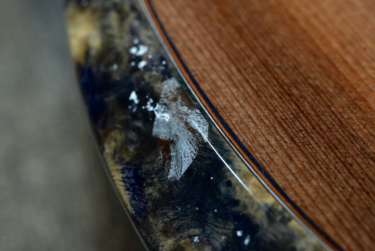 Leaf Instruments 公式 tweet media