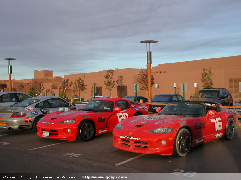 SpeedSportLife's tweet photo. Y'all, I found all my Gumball 3000 photos from 2002, lol https://t.co/Xj0tEpF7H0