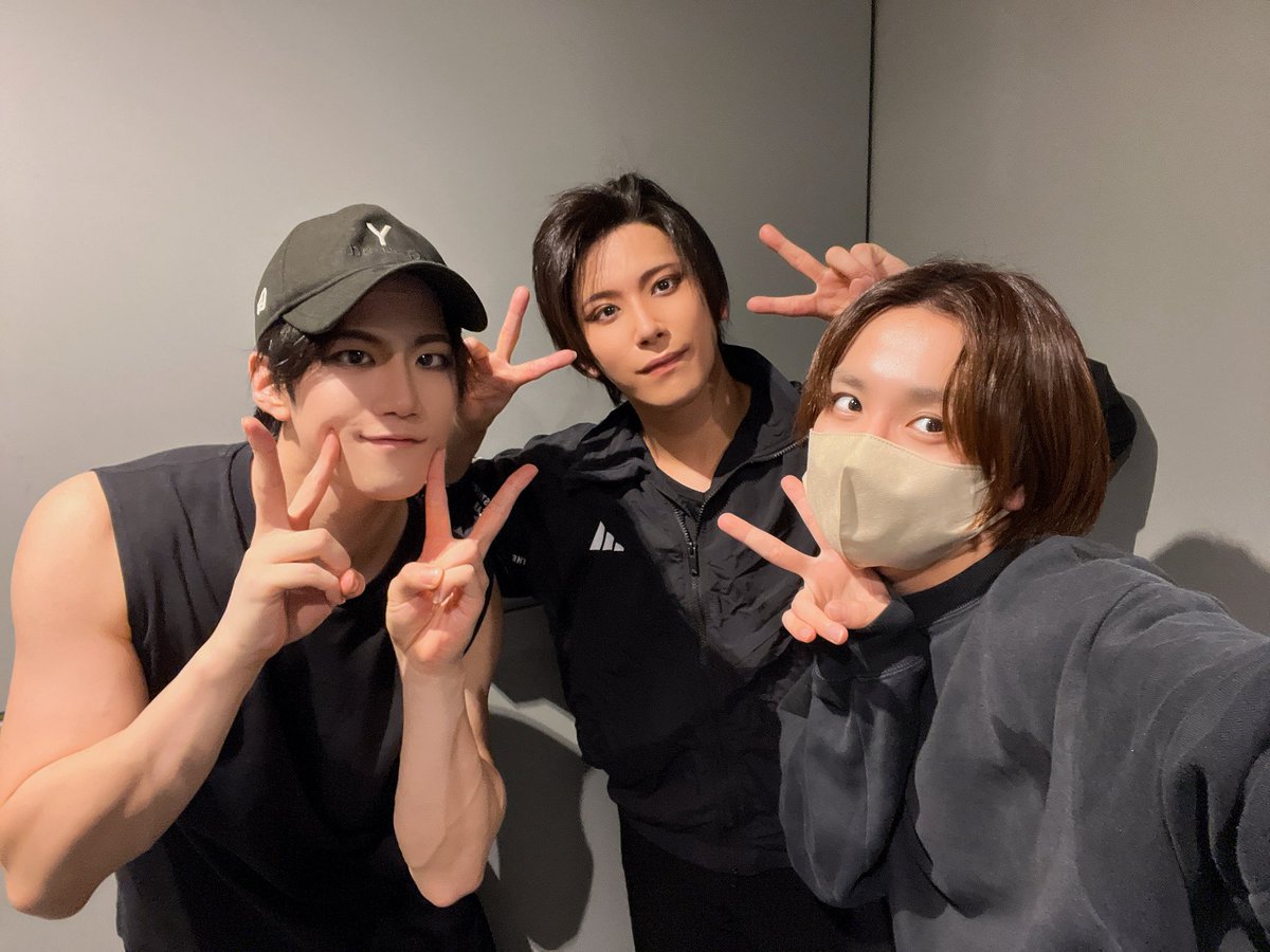 露口祐斗(Yuto Tsuyuguchi) tweet media