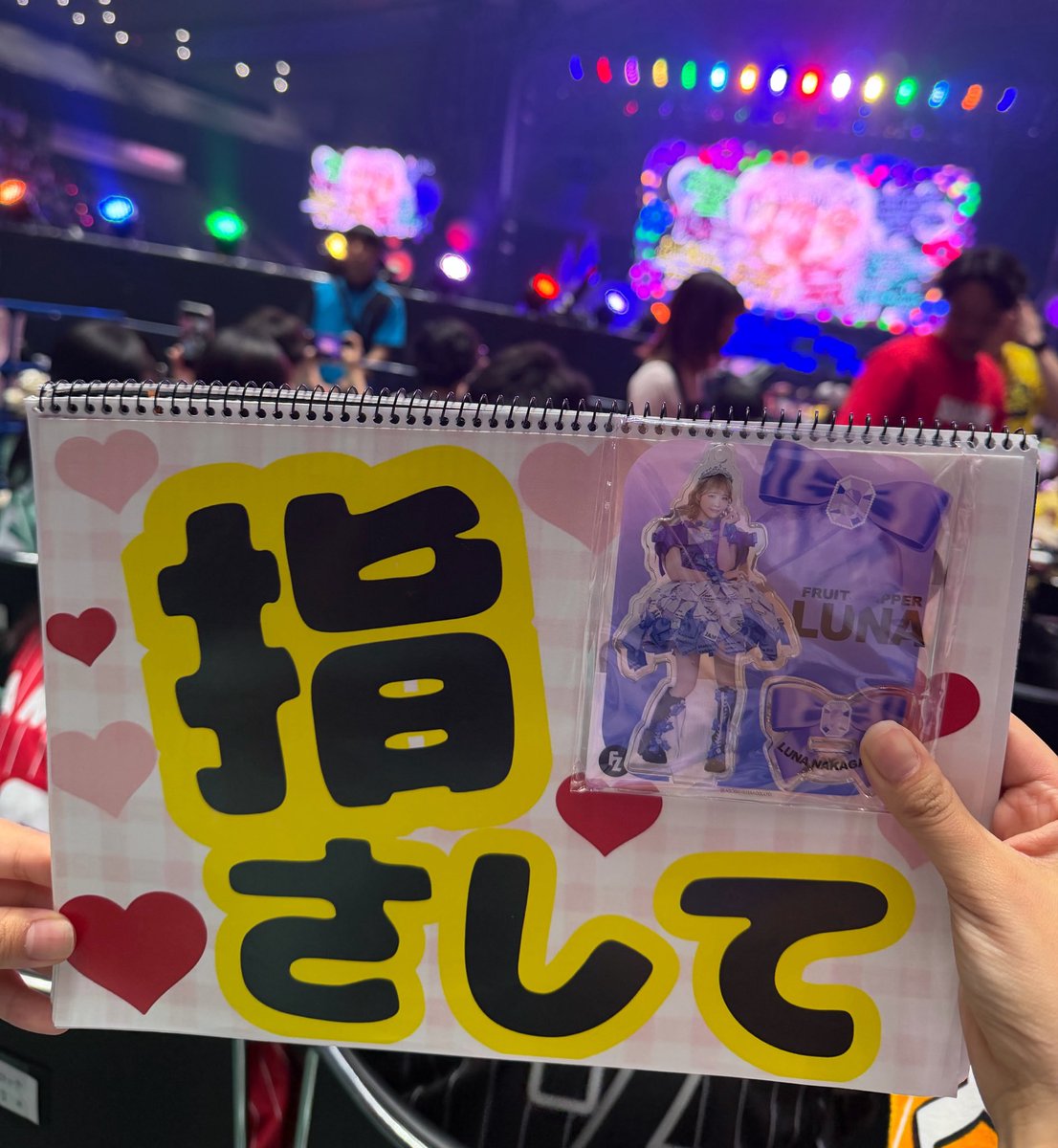 まさぴー！(💜命名)💜🧸☪️ tweet media