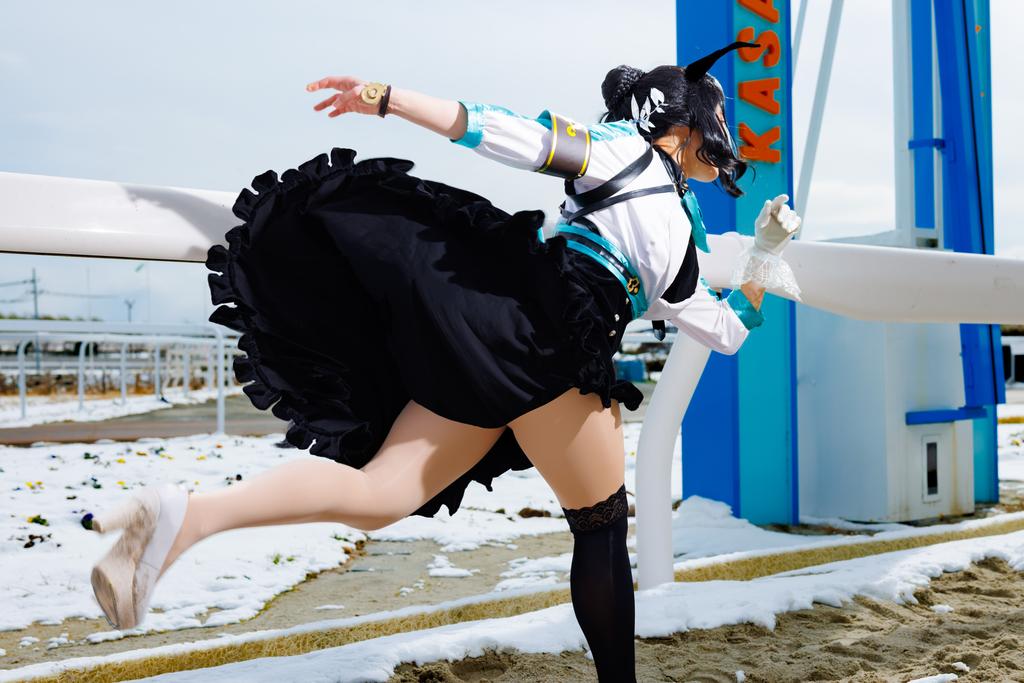 翡翠 tweet media