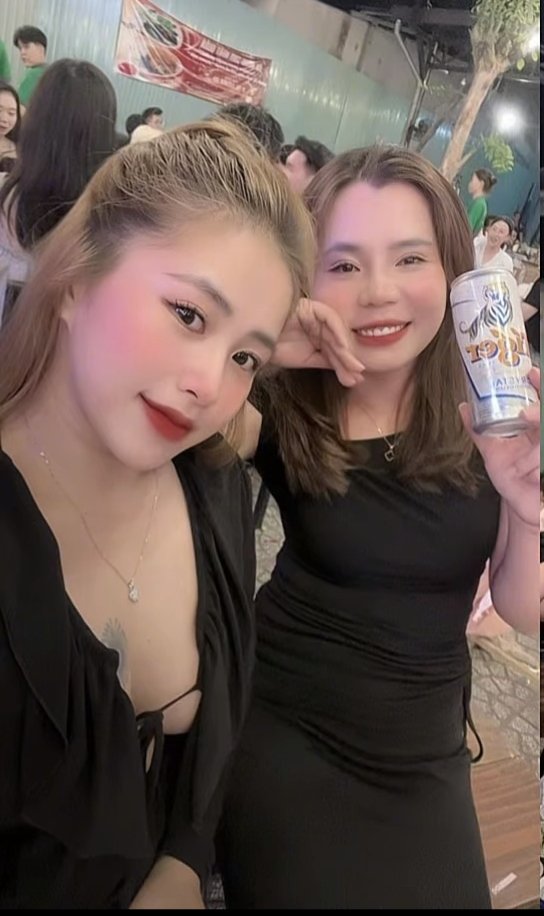 Cô Hai Cần Thơ tweet media
