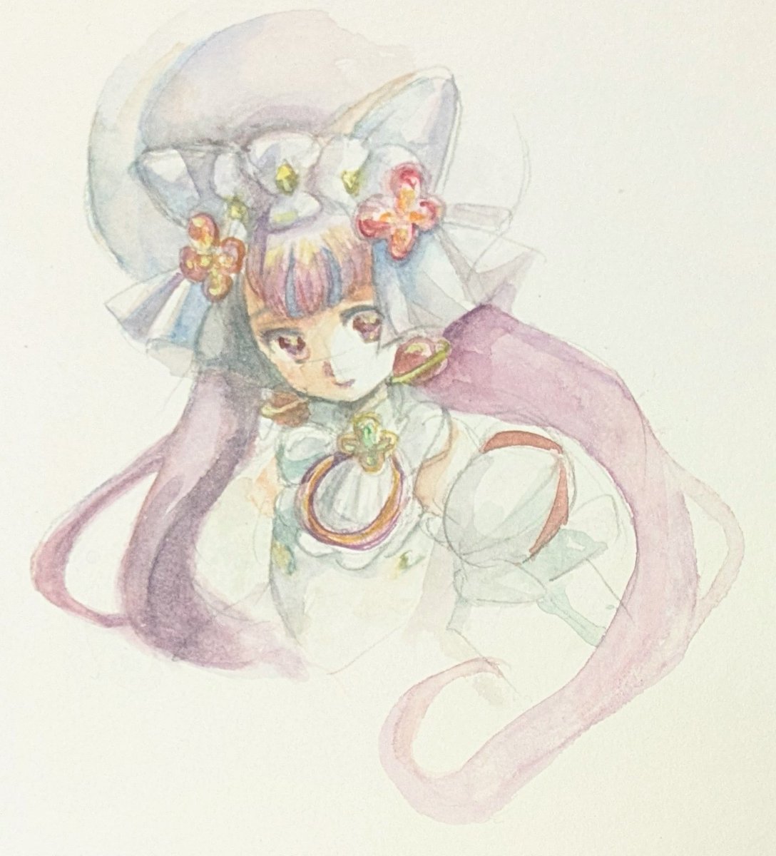サークルオブライフのネージュ
