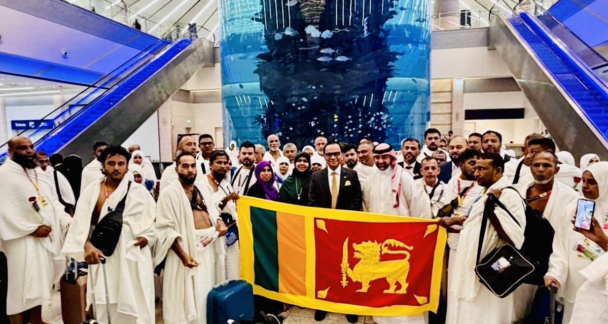 Sri Lanka Tweet 🇱🇰 tweet media