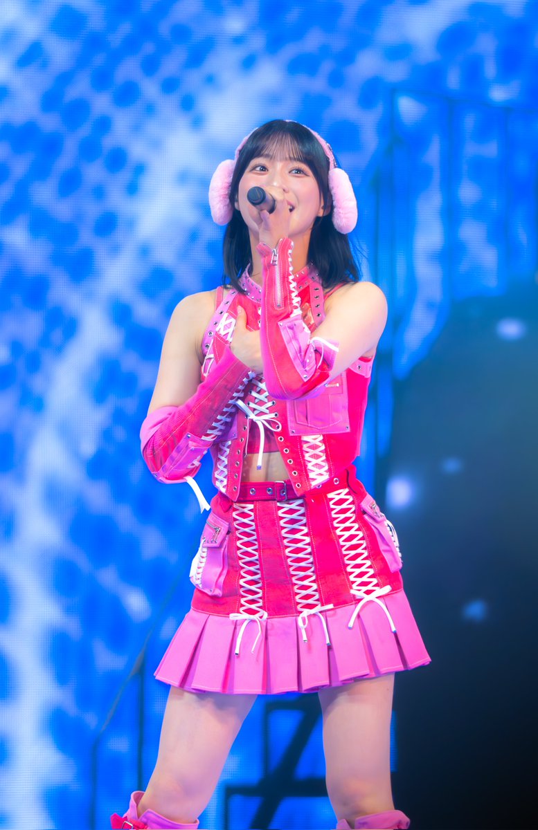 2026.05.04 ≠ME アリーナツアー2026 「喝采パレード」 @東京ガーデン