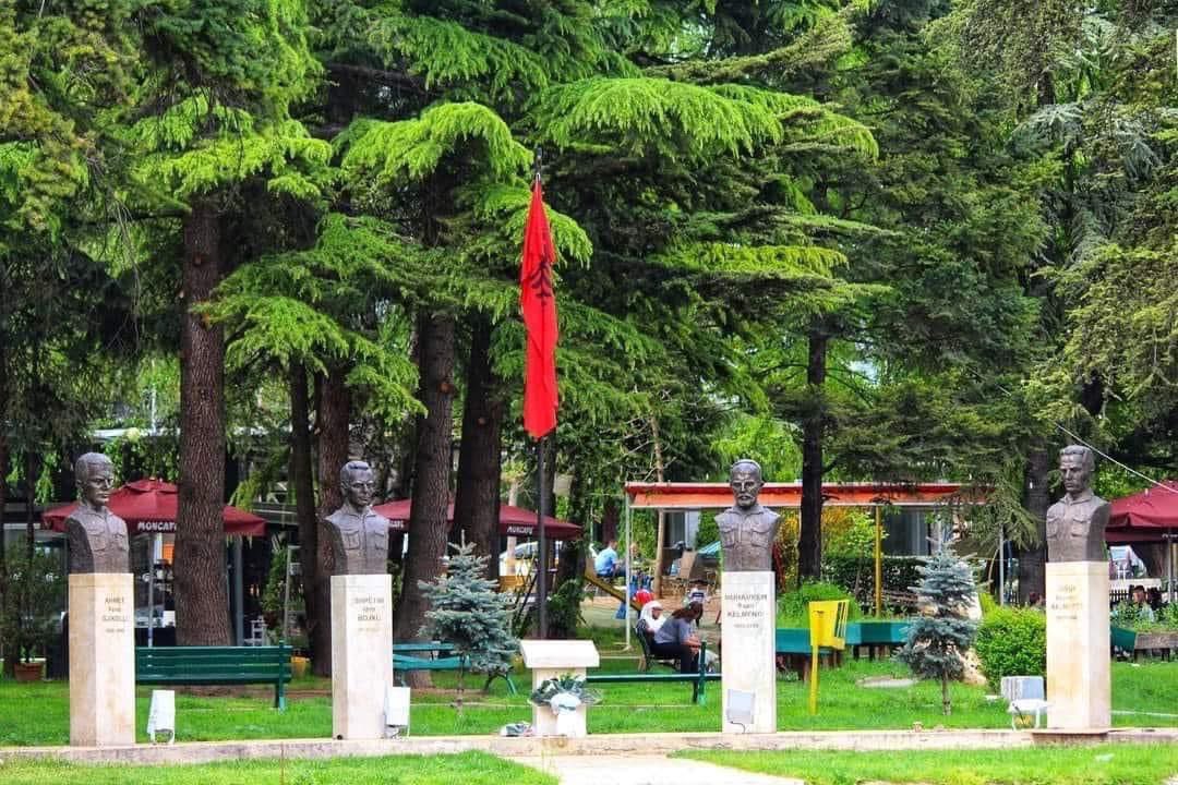 Gazmir S. Raci 🇽🇰 tweet media