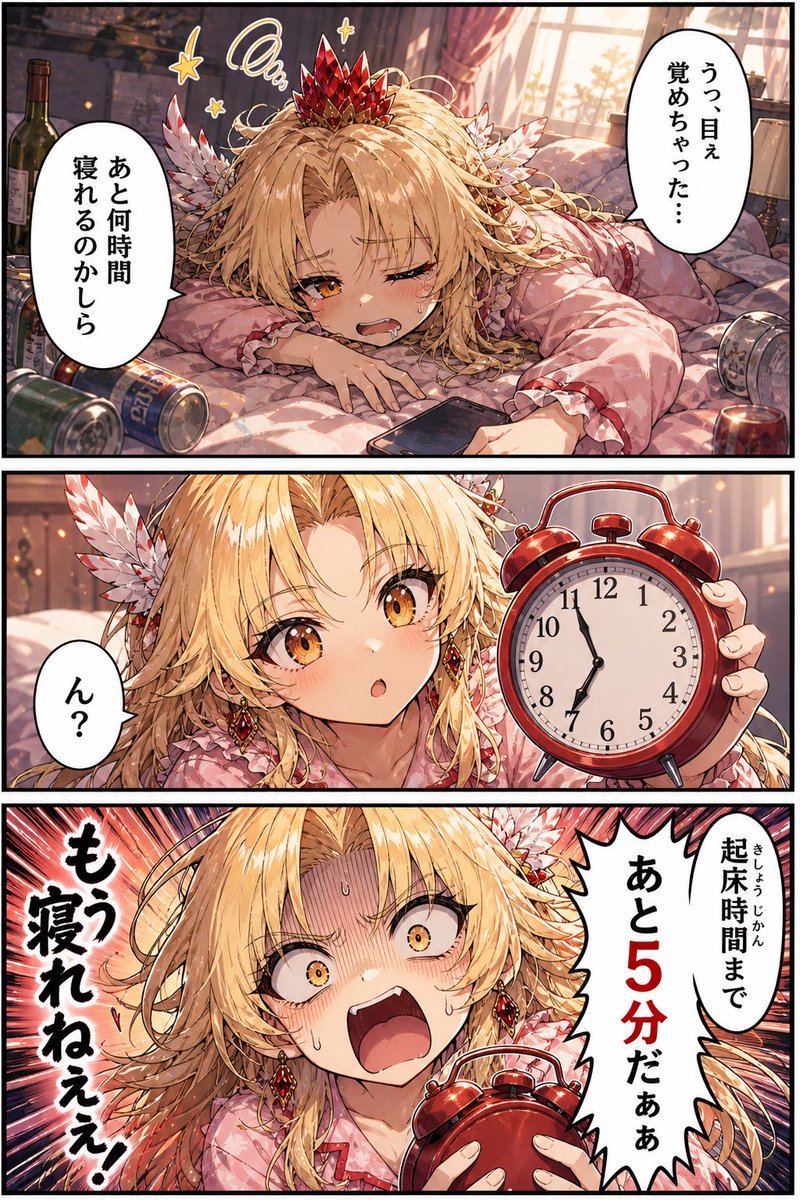 コウ tweet media