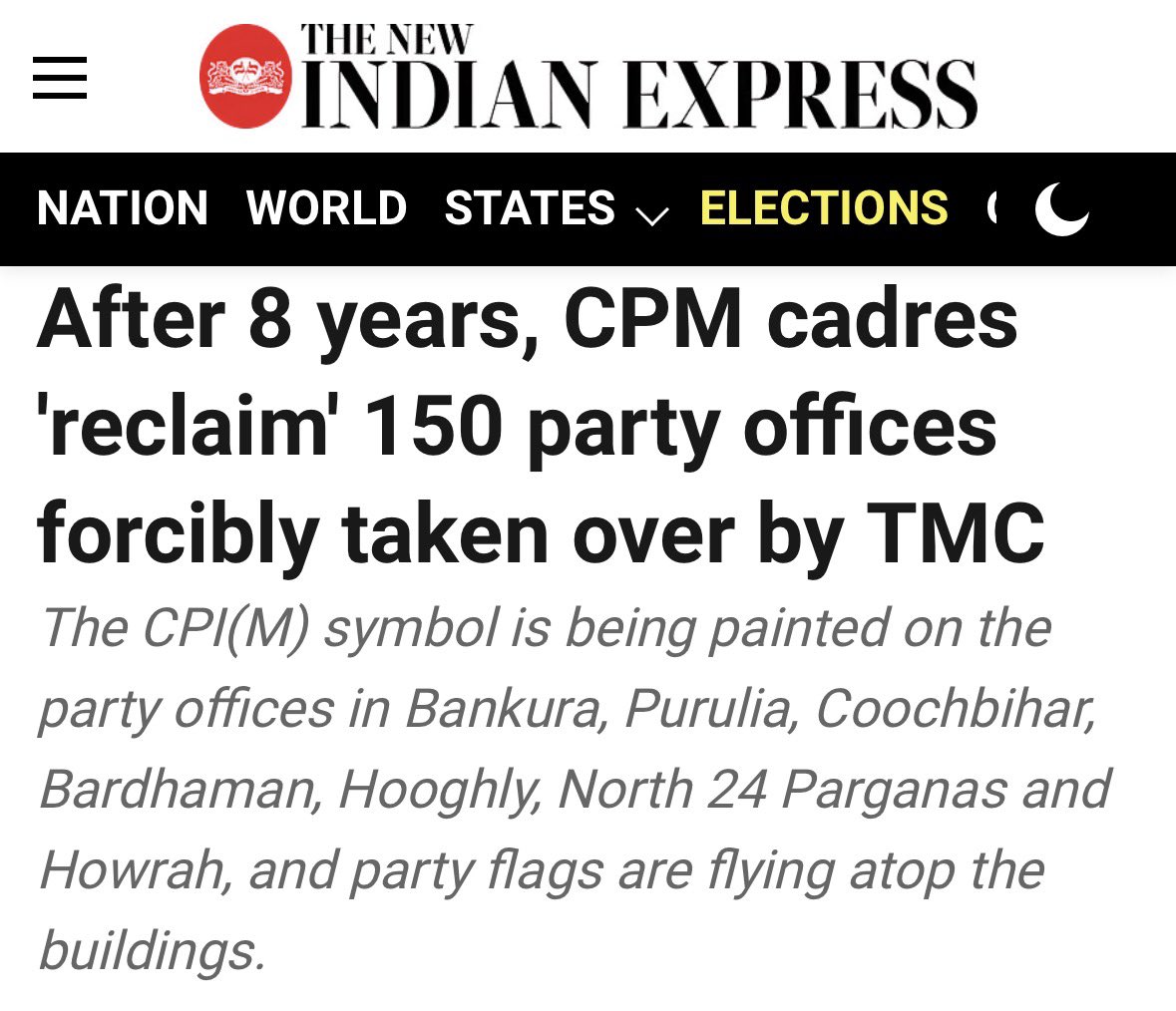 Old Monk 🇮🇳 tweet media
