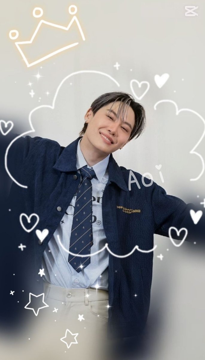 A・o・i -อาโออิ- 🍭🥦🐱🐷🎀💍🧛🌹 tweet media
