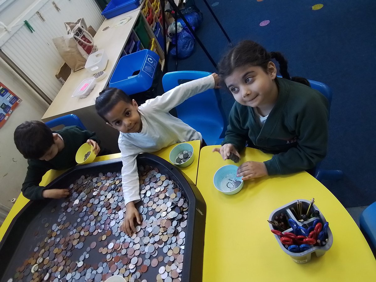 Class 1S tweet media