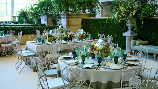 NDTVFood's tweet image. Full Menu Of Met Gala 2026, A Garden-Inspired Dinner That Turned Food Into Art
food.ndtv.com/news/full-menu…
#metgala2026 #menu #food