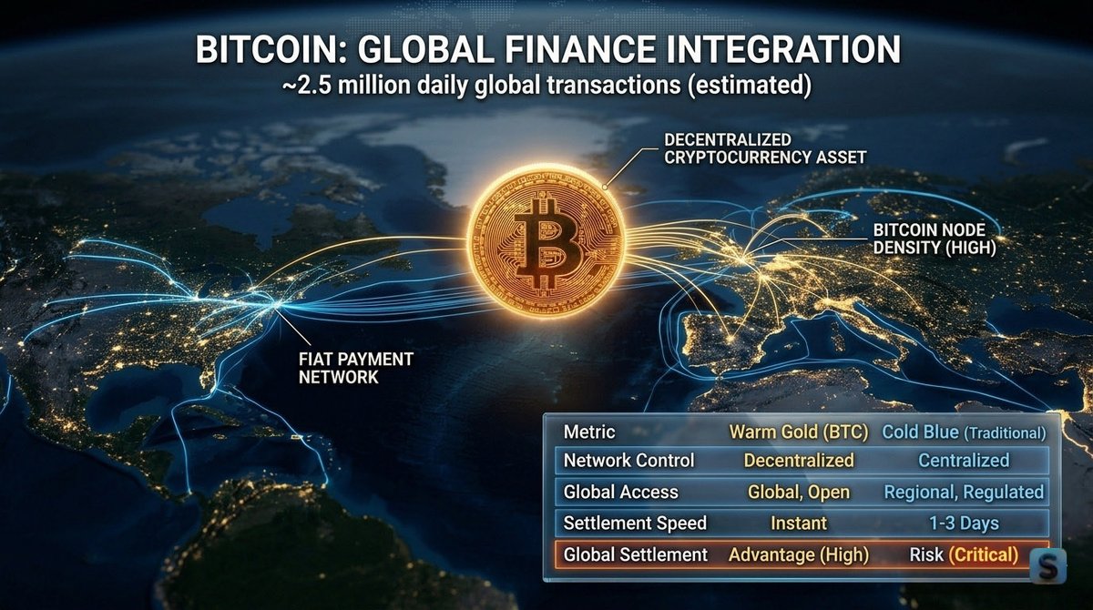 Saverly2025's tweet image. Bitcoin just reclaimed $80K… but here’s the catch:

ETF inflows are pouring in, yet macro (oil, geopolitics) is still capping upside. This isn’t full bull mode — it’s selective risk-on.  

Smart money is accumulating, not chasing.

Breakout or fakeout?

#Bitcoin #Crypto #Market