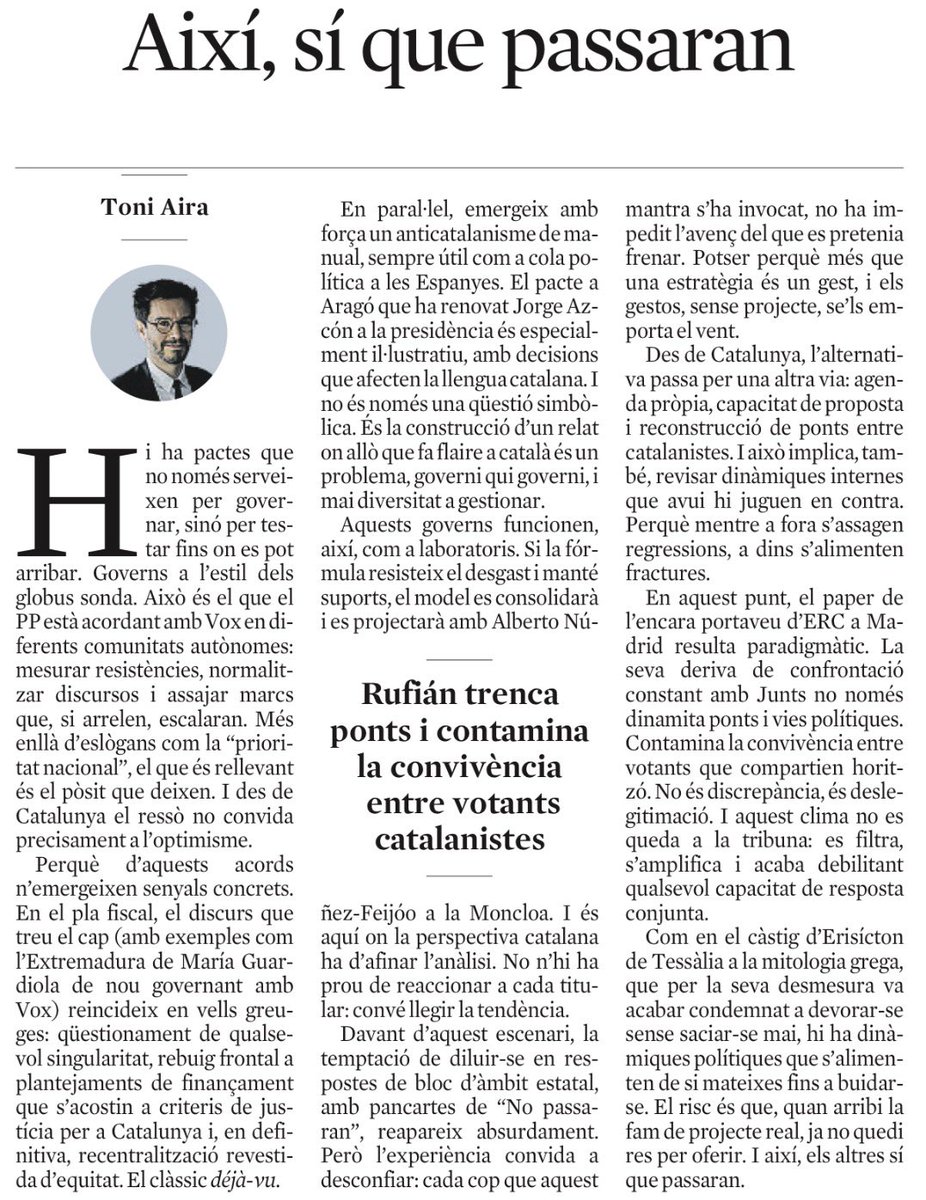 Toni Aira tweet media