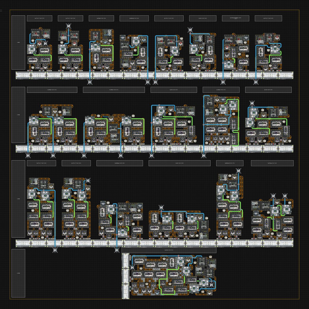 Enka.Network ▴ GI/HSR/ZZZ/AK:EF showcase tweet media