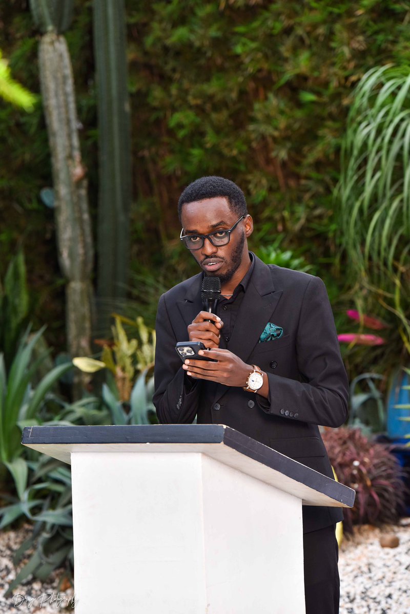 Cedric Mihigo tweet media