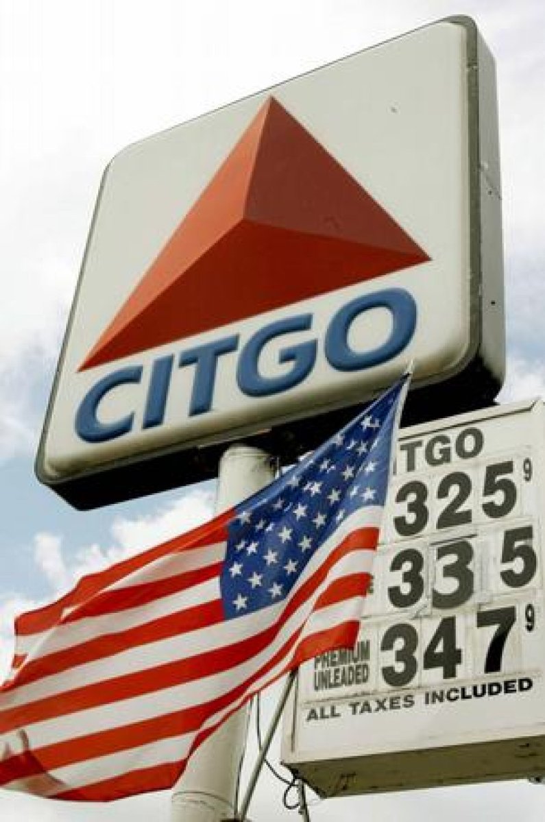 EEUU prorrogado licencia con la que se mantiene protegida la refinería venezolana Citgo Petroleum theelnews.org/2026/05/05/eeu…