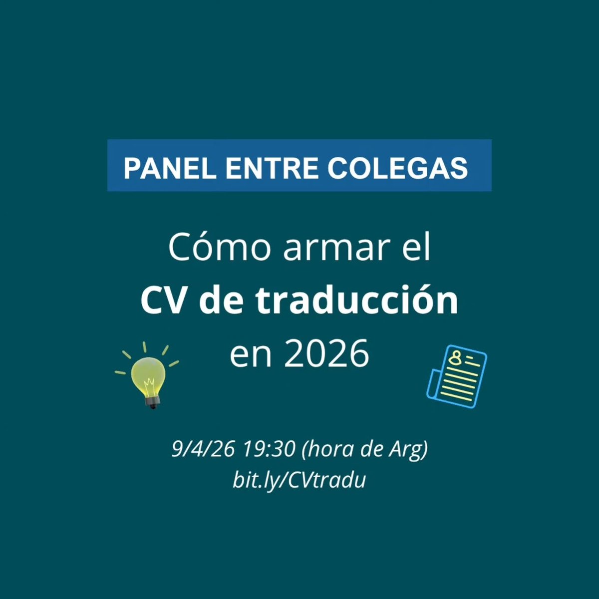 COTICH_Informa's tweet photo. Grabación en YouTube: https://t.co/kwQ7bUwi5e
Publicación original: https://t.co/A3hVWg5jux

Ya se encuentra disponible la grabación de este evento en el canal de YouTube de Maca Troscé. https://t.co/677R71989u