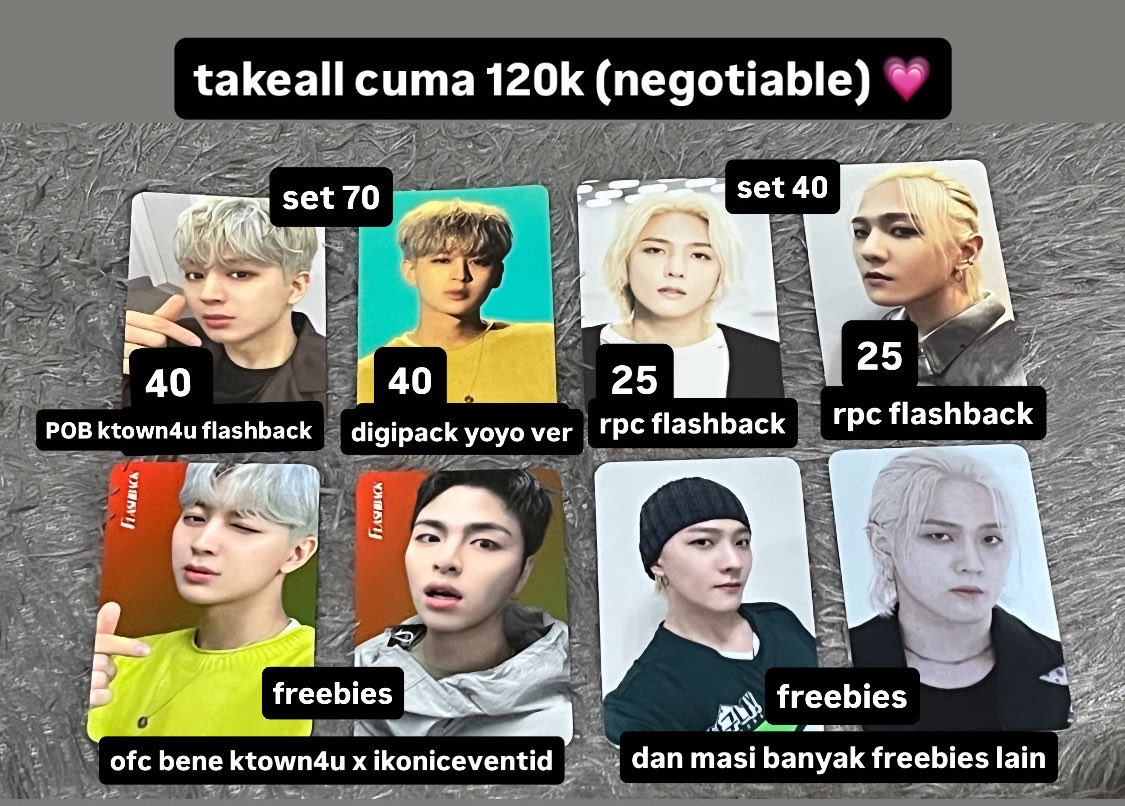 wts suju ikon svt 📌 🎳 tweet media