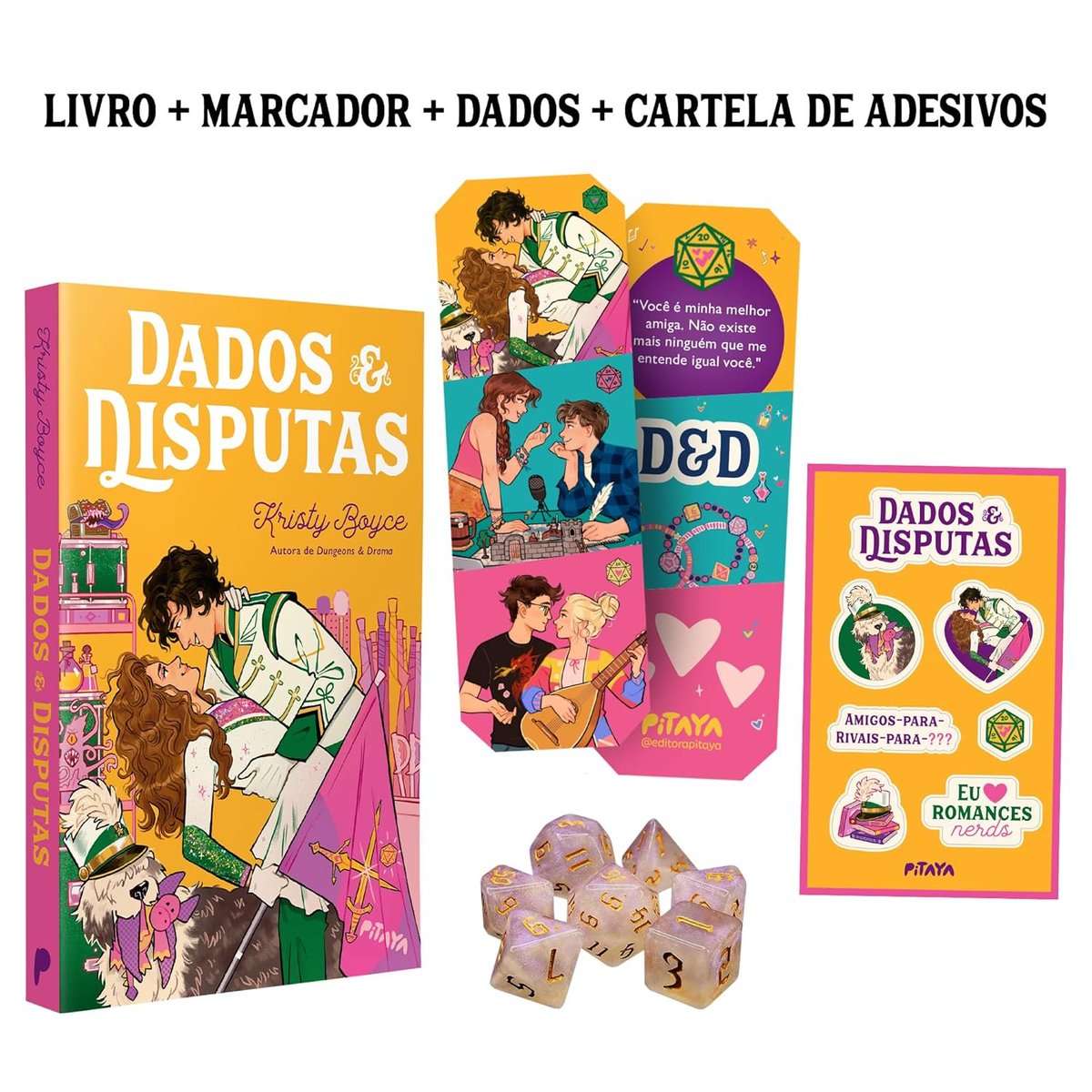 📚 tt literário tweet media