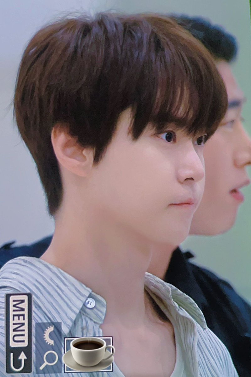 มูมู่จอง ໒꒱ tweet media