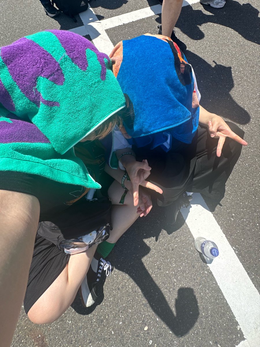 sr400___m's tweet photo. サイコーでした‼️ビバラありがとう‼️
Chevon、次はワンマンで‼️ https://t.co/27FurmTeoq