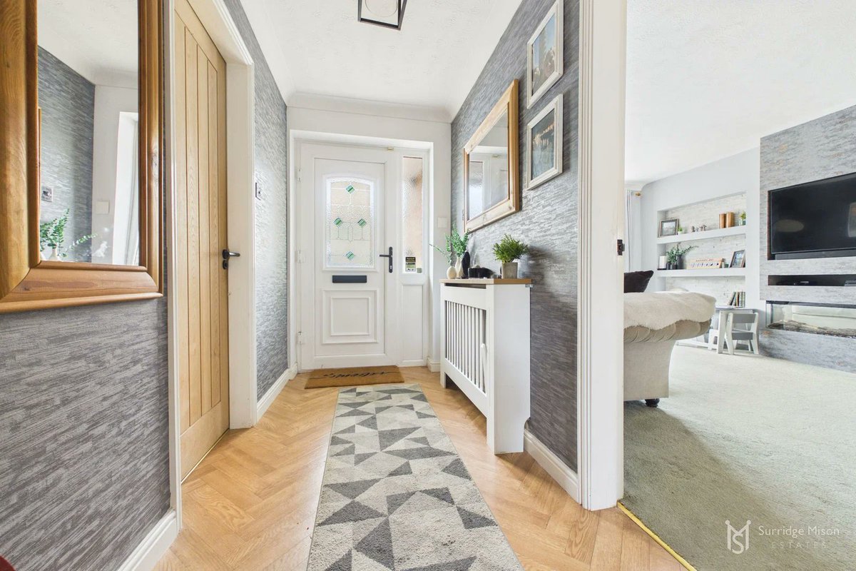 SurridgeMison's tweet image. 🏡🌟FOR SALE🌟🏡

surridgemison.com

We need more properties! To book a valuation or for more information please contact us anytime on 01323 460617 or email us at info@surridgemison.com, message us directly or visit our office!

#property #forsale