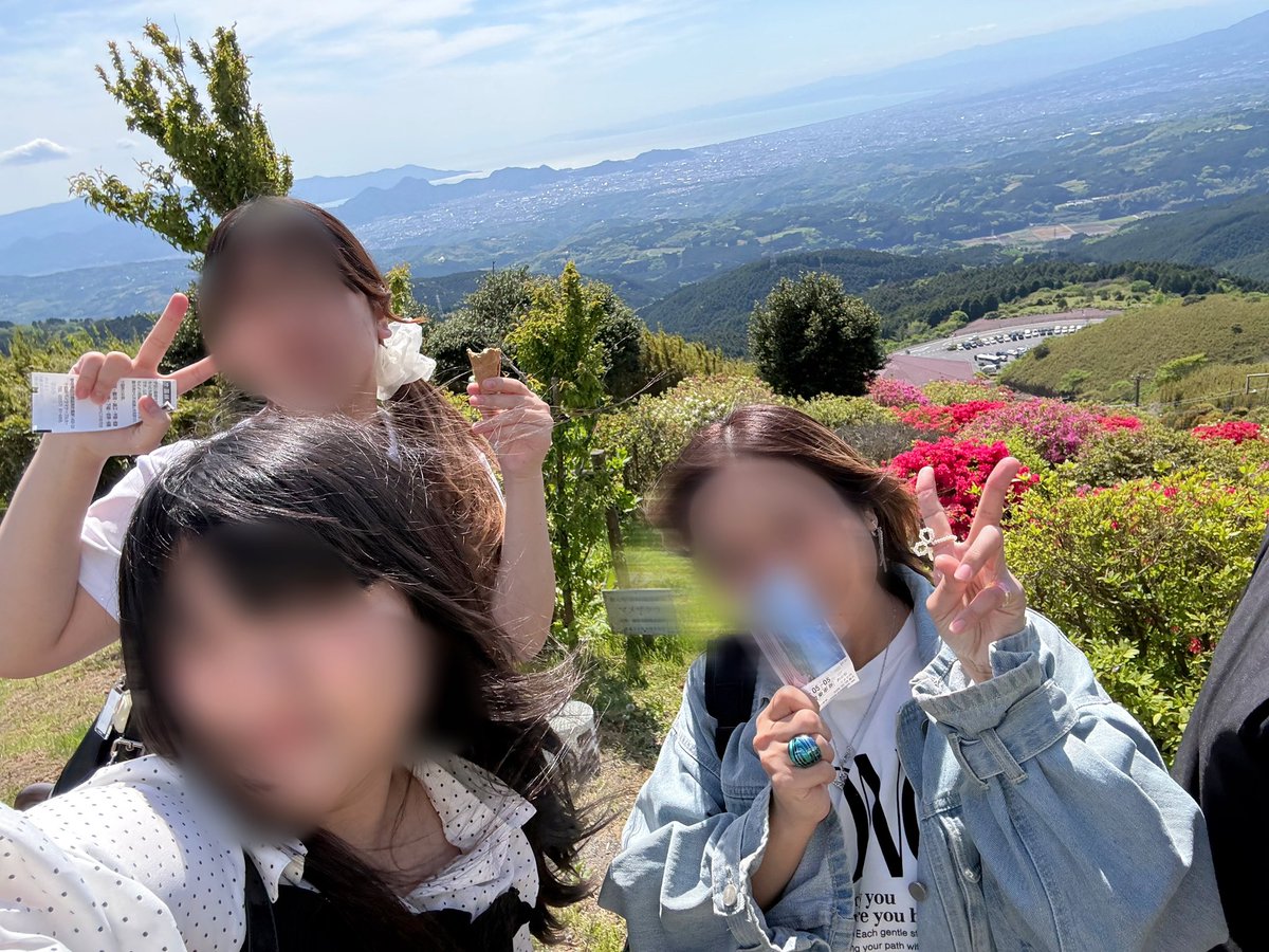 みお(*^^*)♡ tweet media