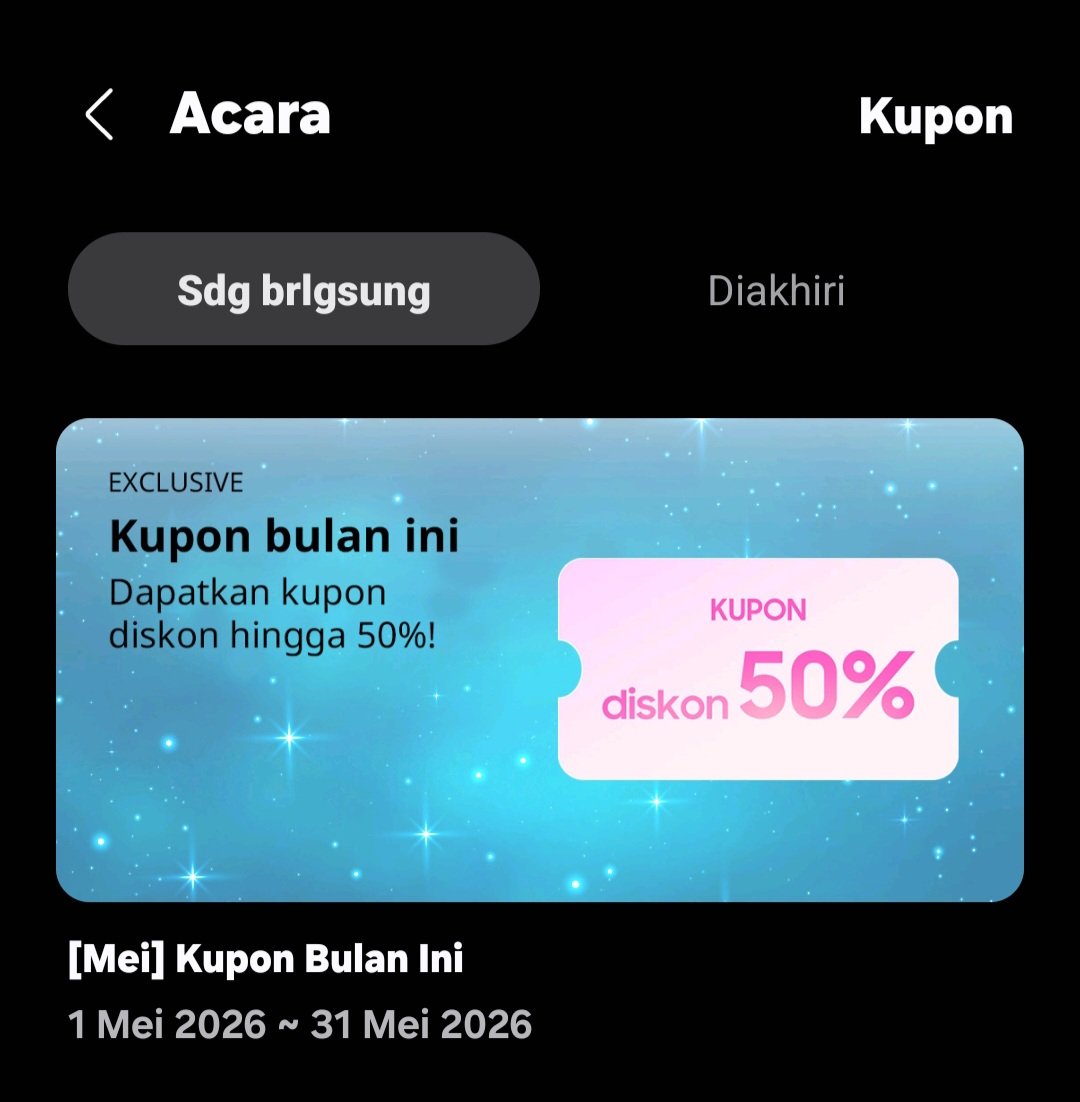 worldofgitooes's tweet photo. gaiss wts voucher 50% samsung 

500 robux = 65k
1.000 lobuk = 137k

trusted yaa gais vilog kok aman aja, sayang aja kalo vouchernya engga kepake. cus dm ><

#wtb #wts #robux #roblox #zonauangㅤ https://t.co/sbiRcEbG8F