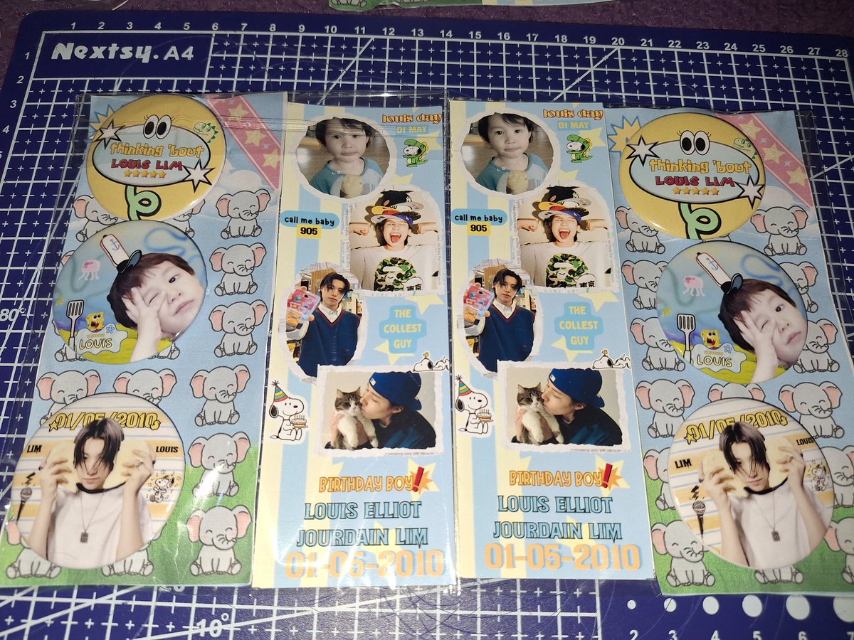 nyul 📌louis freebies on pin tweet media