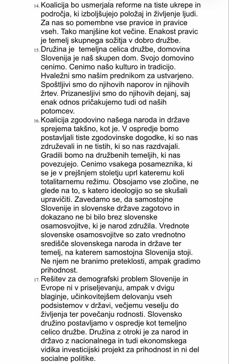 Izhodišča 🇸🇮