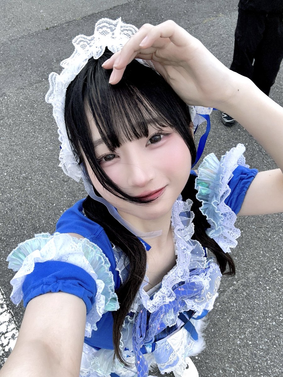 来夢ねお【コーレス】 tweet media