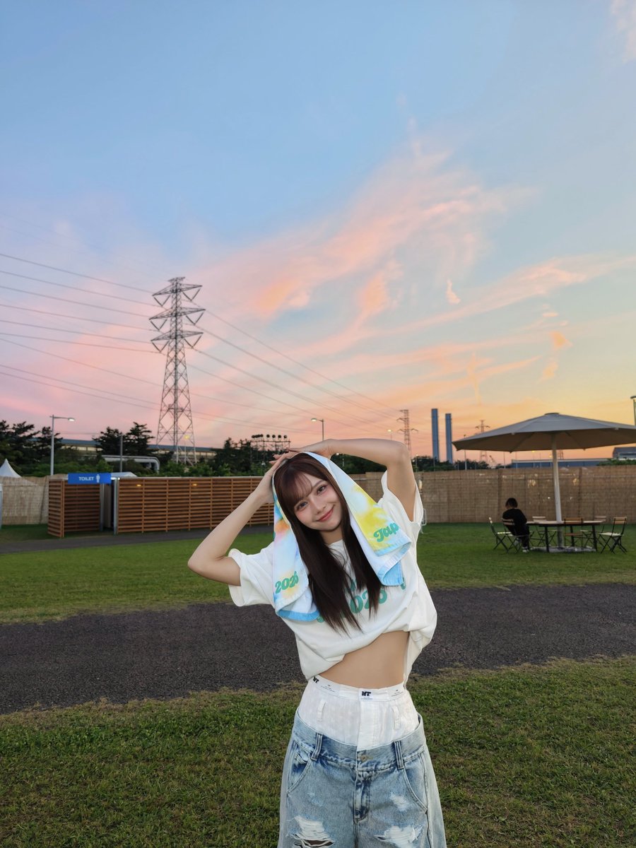 南なつ (CANDY TUNE) tweet media