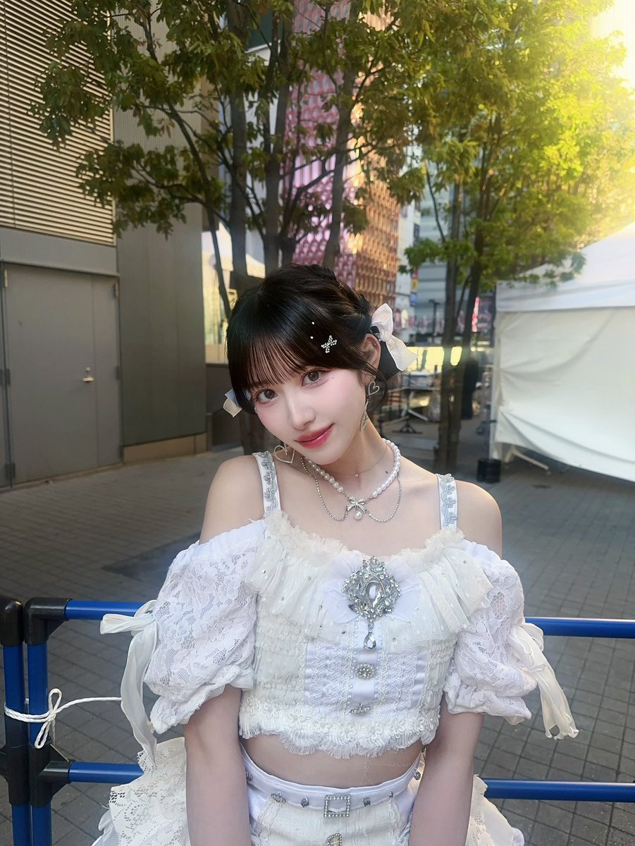 東原 優希【SAKURADOLL】8/16（日）Zepp shinjuku ワンマン桜花爛漫 tweet media