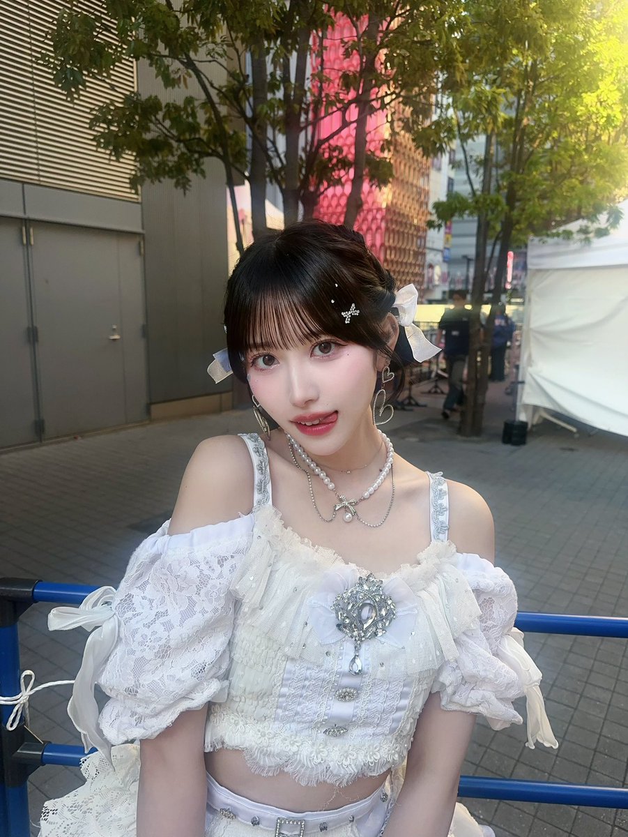 東原 優希【SAKURADOLL】8/16（日）Zepp shinjuku ワンマン桜花爛漫 tweet media