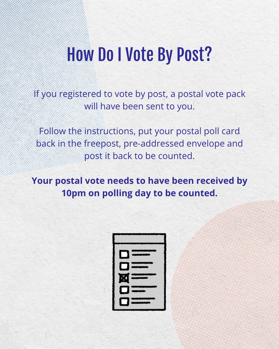 The Politics Project tweet media