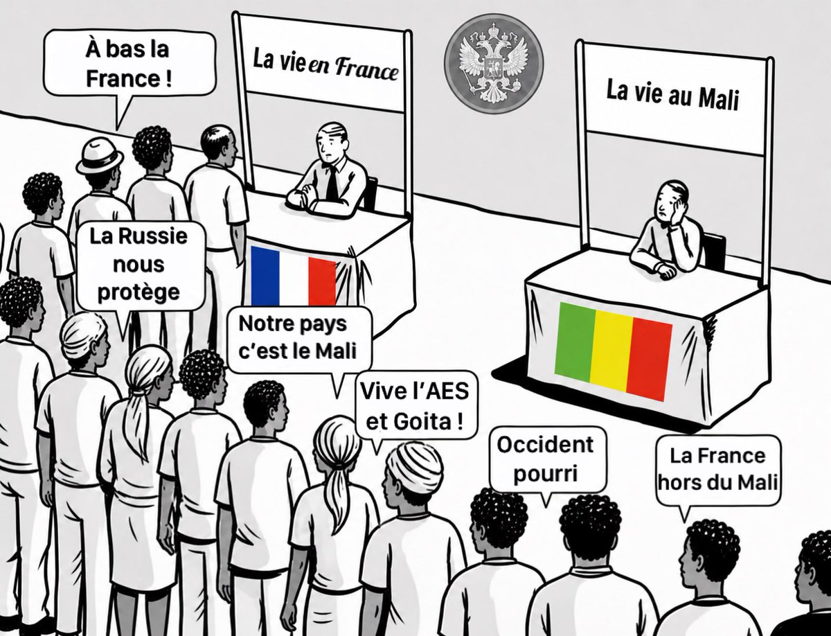 Debunker des Etoiles tweet media