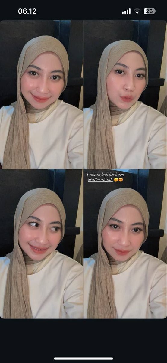 cewek legit tweet media