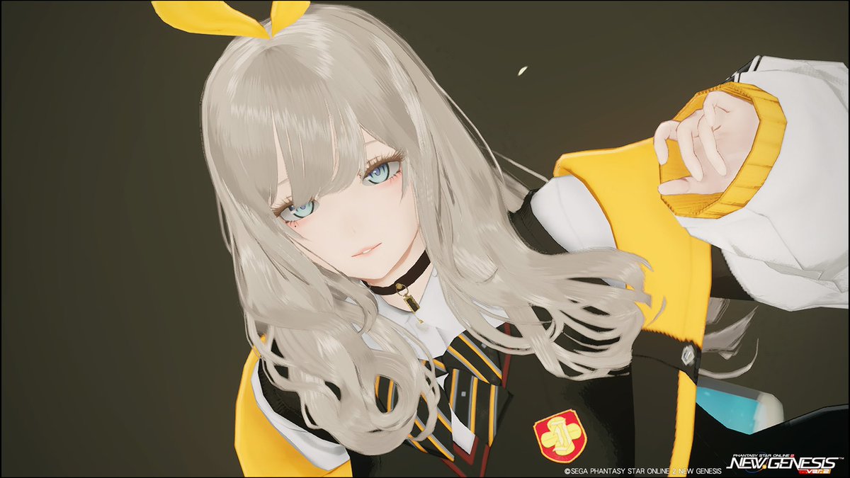 アンジェ tweet media