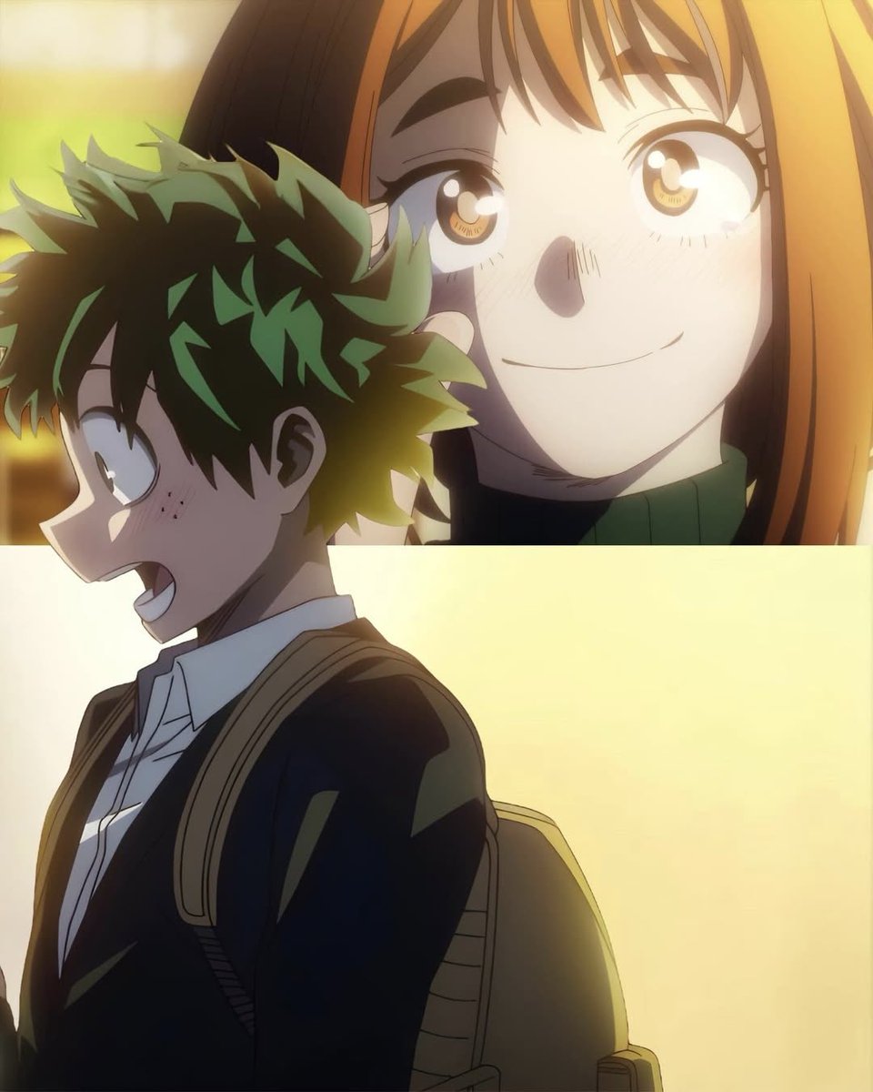 ochadeku 過激派 tweet media