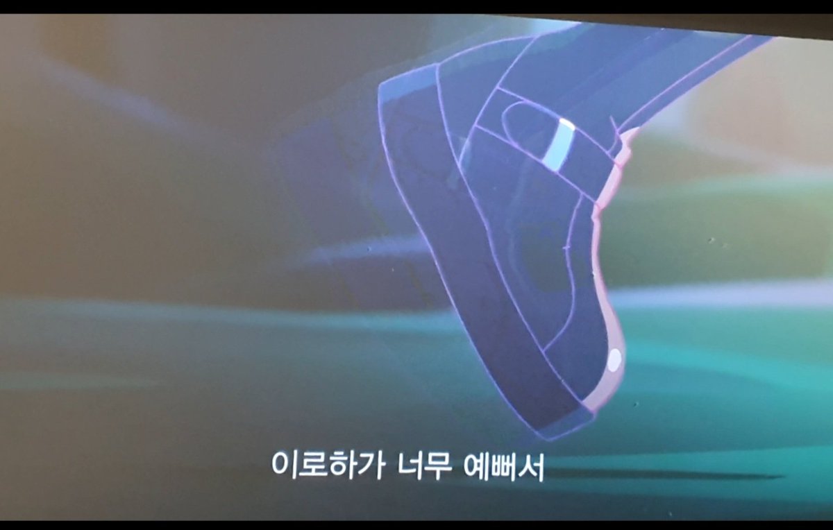 GL_bot's tweet photo. 영화 <초 가구야 공주!>

엔딩 보고 나서 앞 내용을 곱씹게 됨
카구야만 이로하한테 첫눈에 반한 게 아니라고 이로하도 이미 카구야한테 첫눈에 반한거라니까아니근데카구야는어떻게그렇게긴시간동안이로하만을하잠시만요그럼내가사랑했던야치요가

넷플캡쳐 막아놔서 걍 보던 화면 찍음 https://t.co/LBBEHBQRd8