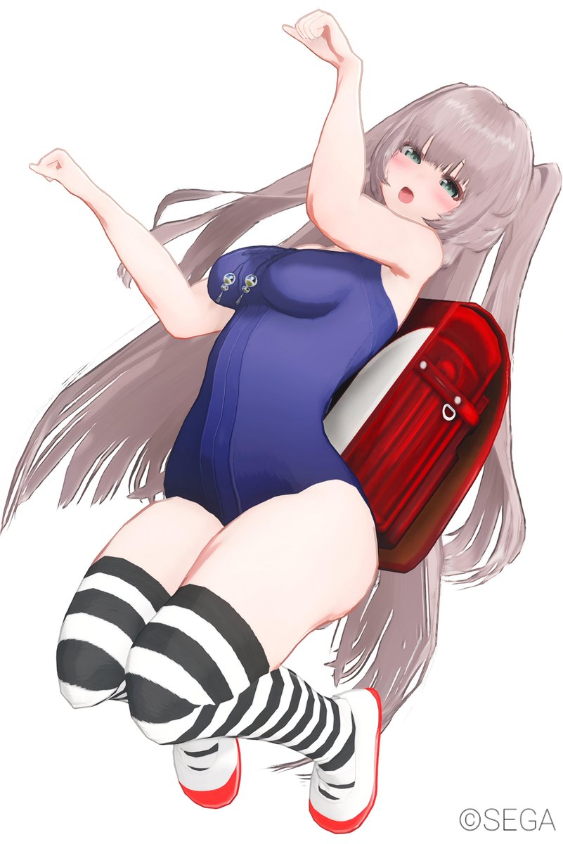 ハガルのくろみあ tweet media