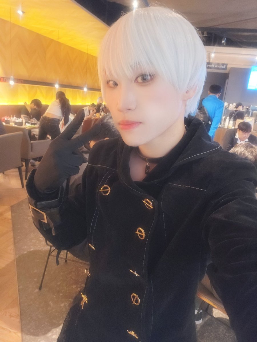 현생에치인마코토 (5수코일트윈!!!) tweet media