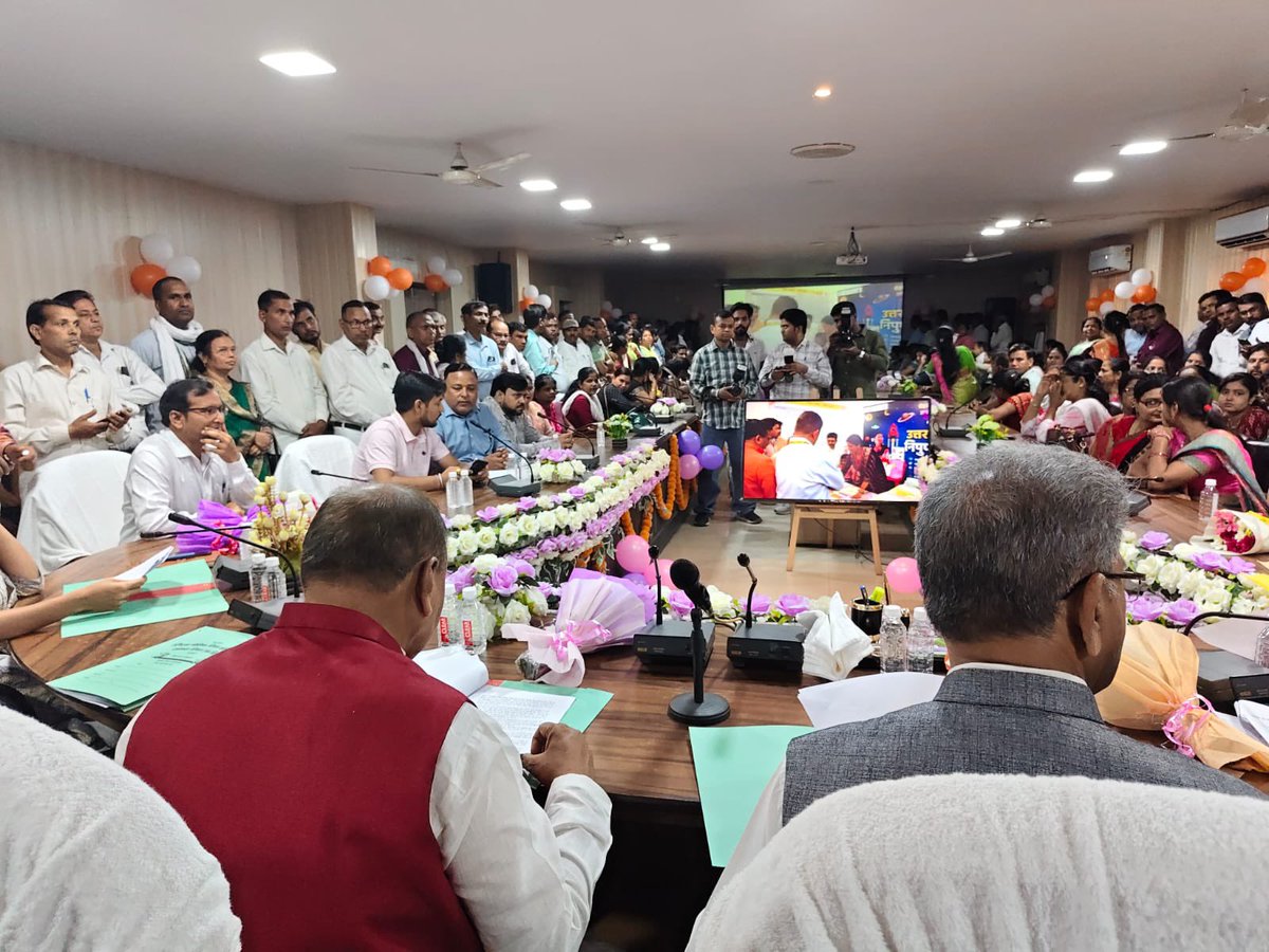 Chhatrapal Singh Gangwar tweet media