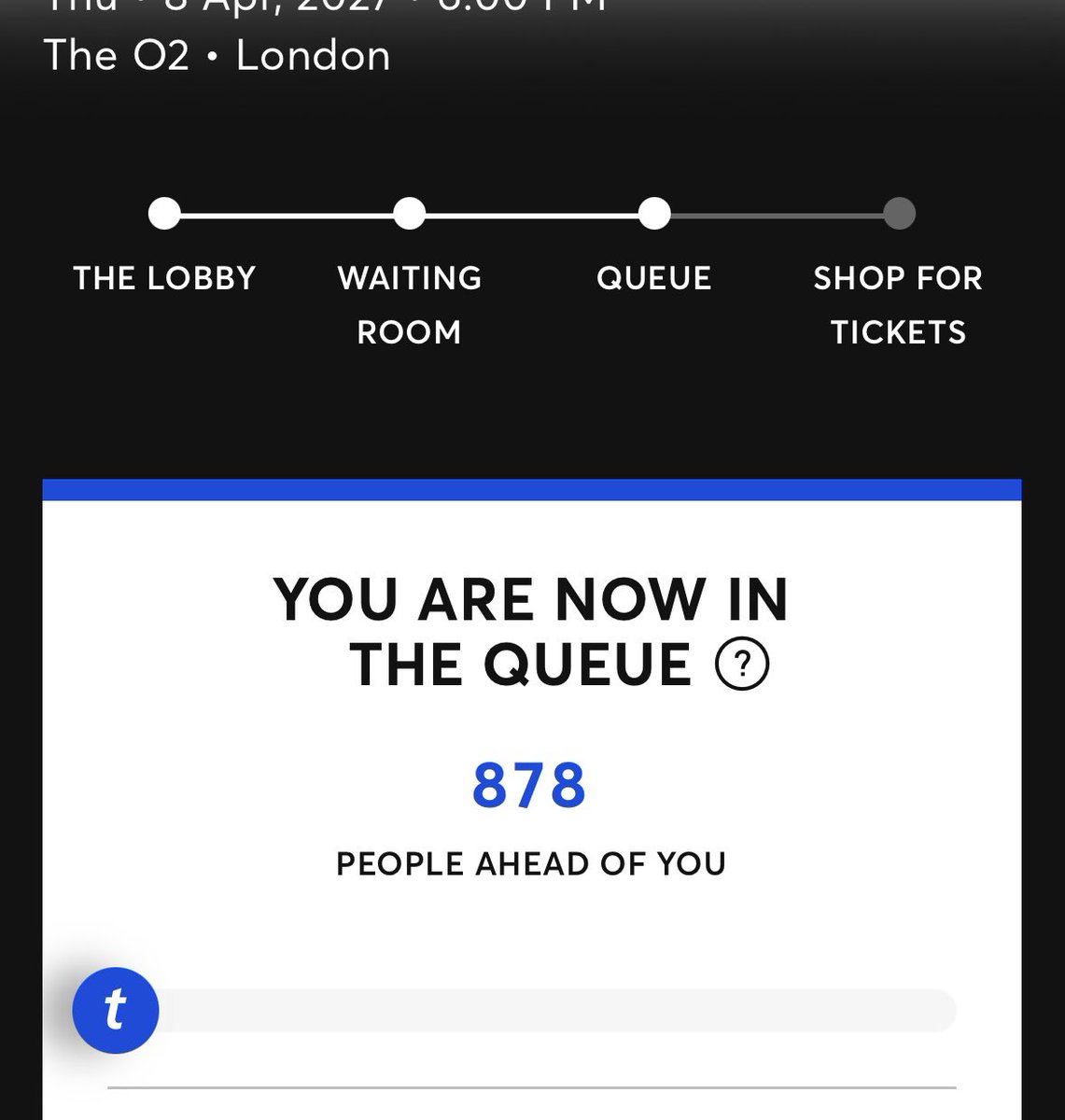 PoppyElzx's tweet photo. Olivia Rodrigo Presale was indeed kind to me. Roll on April OMG OMG OMG 🩷🩷 https://t.co/vFlfXr2rry
