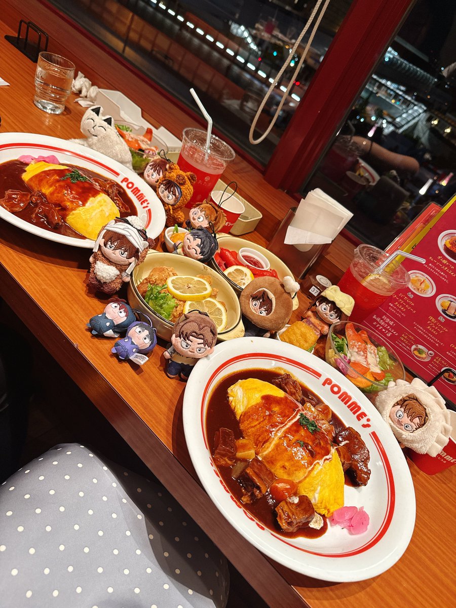 星名✴️5/6委託&売り子【西１イ46b】 tweet media