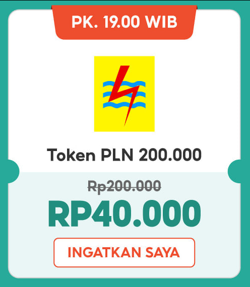 Pejuang Promo 🦸♂️ tweet media